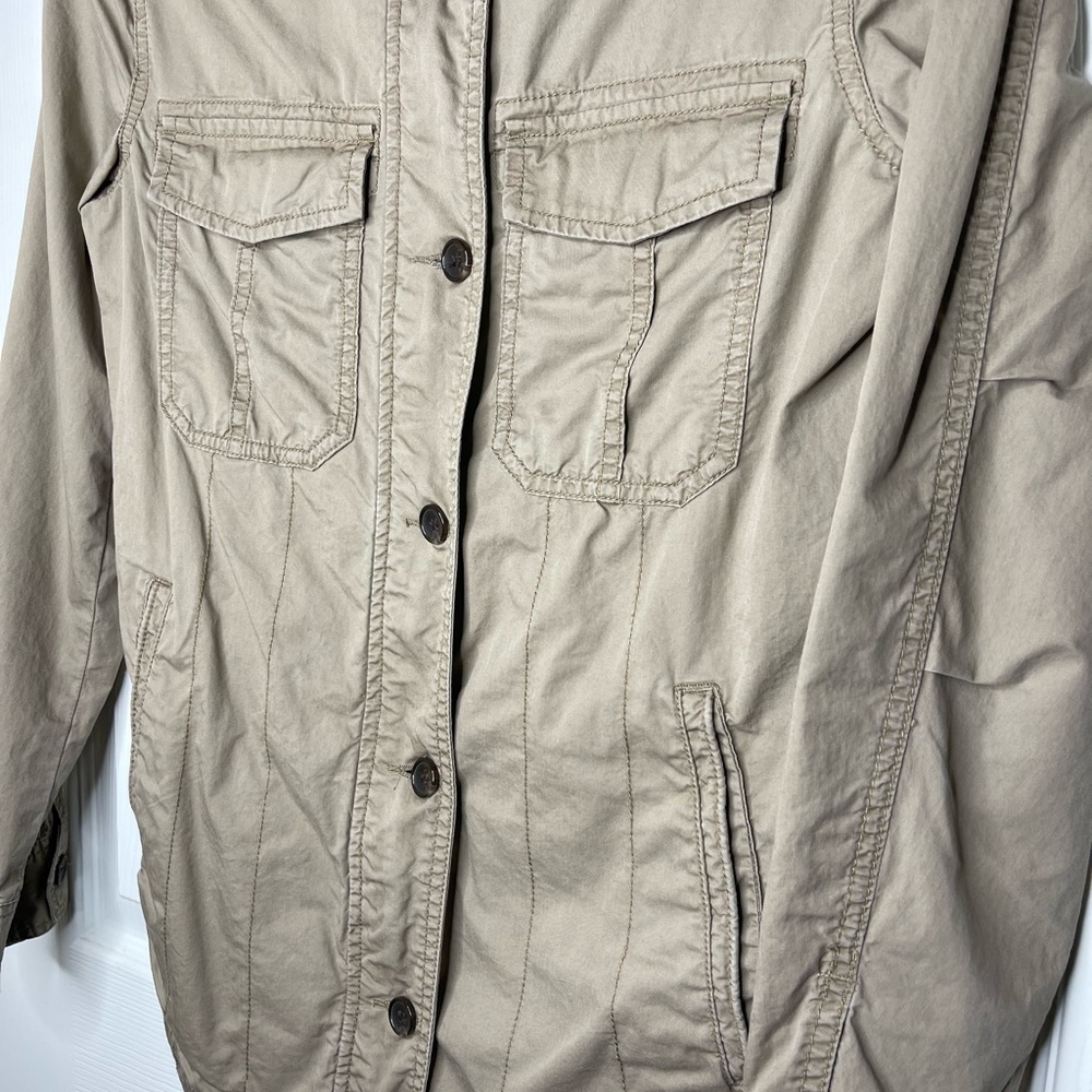 Utility Lightweight Jacket - Picture 2 of 13